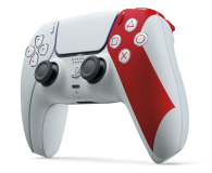 SONY DualSense kontroler edycja limitowana z okazji 20 rocznicy gry God of War™ - 1368093 - zdjęcie 2